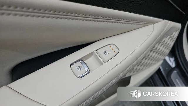 Kia The New K8 Hybrid id 4230025 из Кореи 10