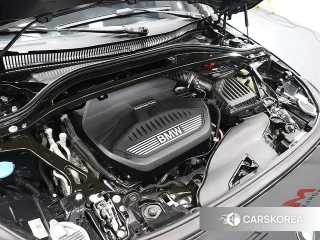 BMW 2 Series Gran Coupe (F44) id 2961053 из Кореи 10