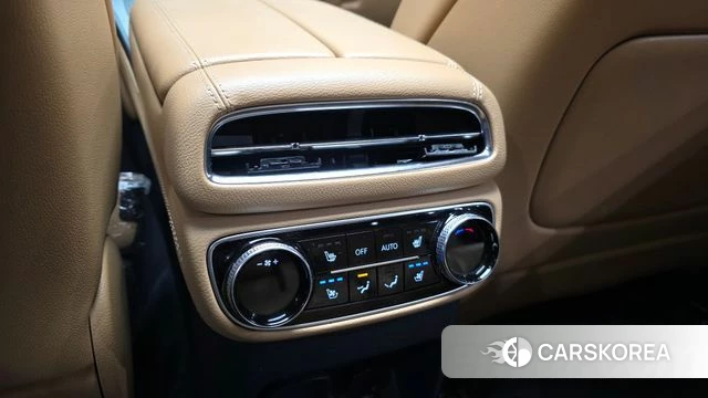 Genesis GV80 id 3916062 из Кореи 10