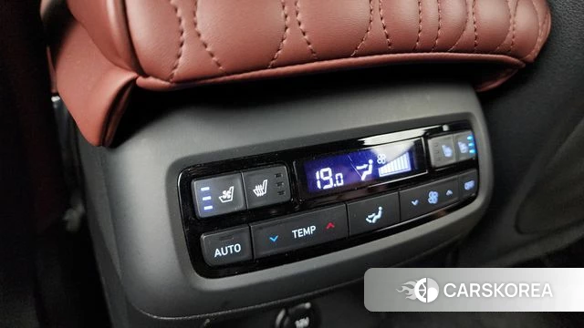 Hyundai The New Palisade id 4641115 из Кореи 10