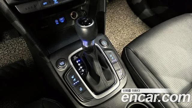 Hyundai Kona id 2791347 из Кореи 10