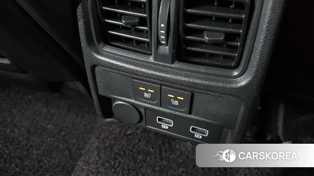 Renault Korea (Samsung) XM3 id 3443732 из Кореи 10