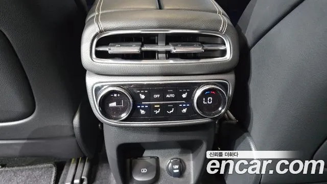 Genesis GV80 id 2725115 из Кореи 10