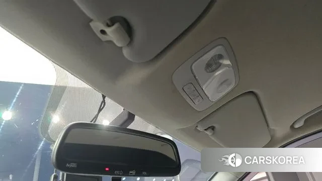 Hyundai The New Grand Starex id 3499648 из Кореи 10