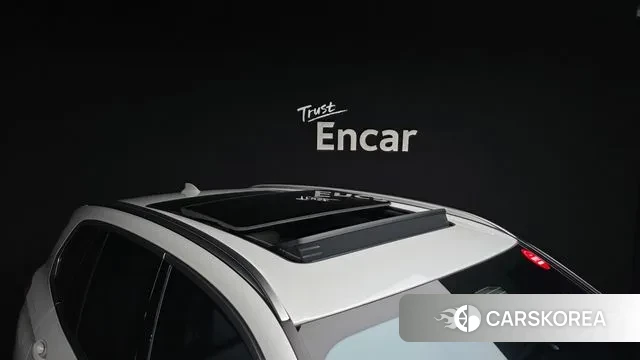 BMW X5 (G05) id 3379142 из Кореи 10