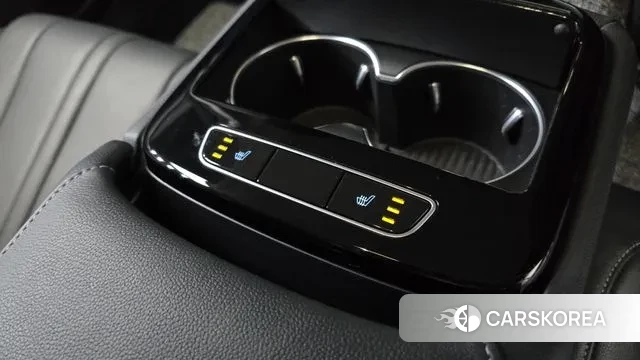 Genesis G80 (RG3) id 3777445 из Кореи 10