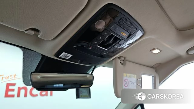 Kia Carnival 4th generation id 4550548 из Кореи 10