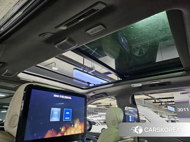 Cadillac Escalade 5th Generation id 4623611 из Кореи 10