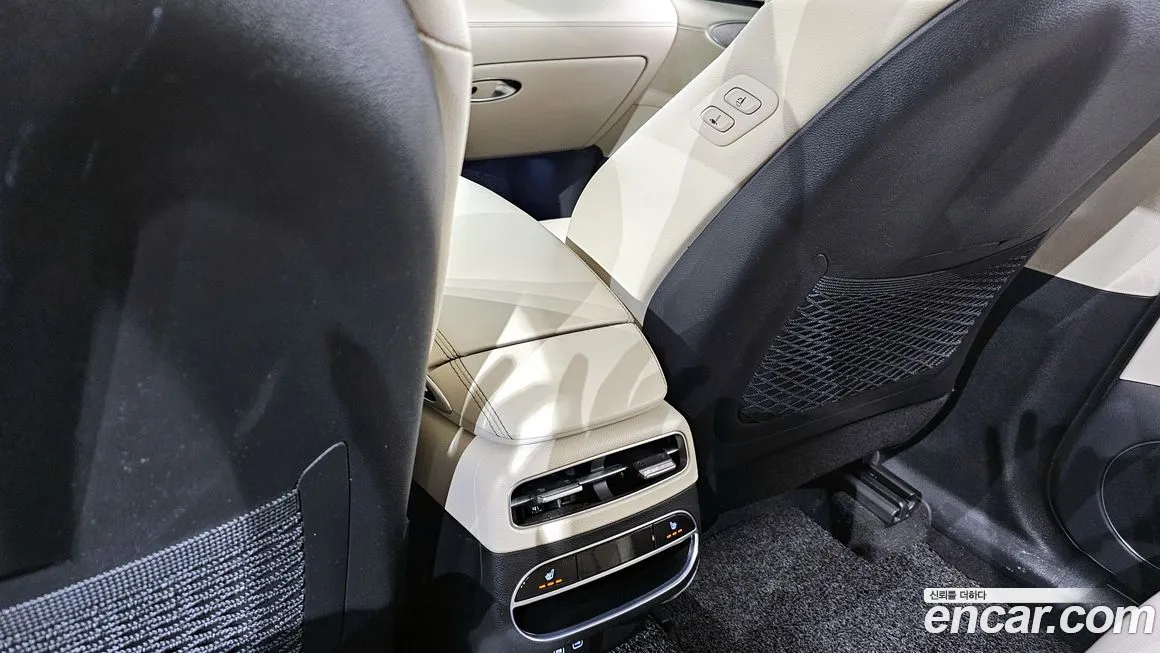 Genesis GV70 id 2119492 из Кореи 10