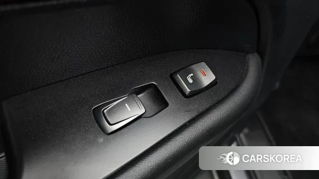 Ssangyong Rexton Sports Cannes id 2970535 из Кореи 10