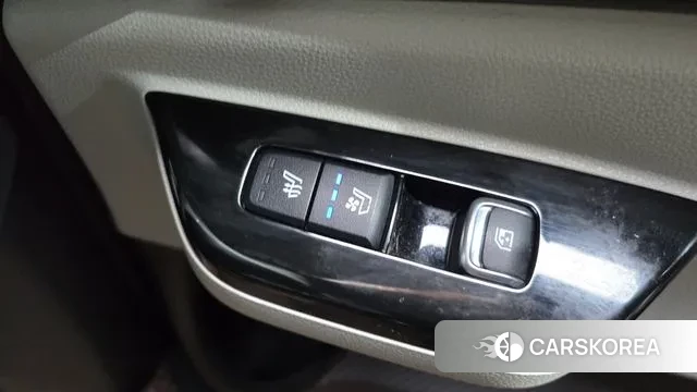 Kia Carnival 4th generation id 3395478 из Кореи 10