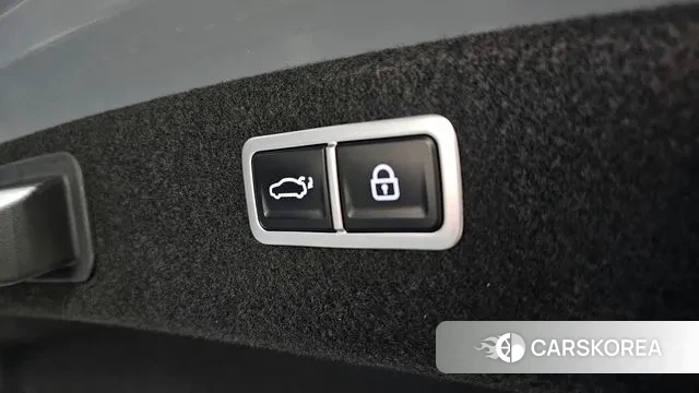 Genesis G80 (RG3) id 3459325 из Кореи 10