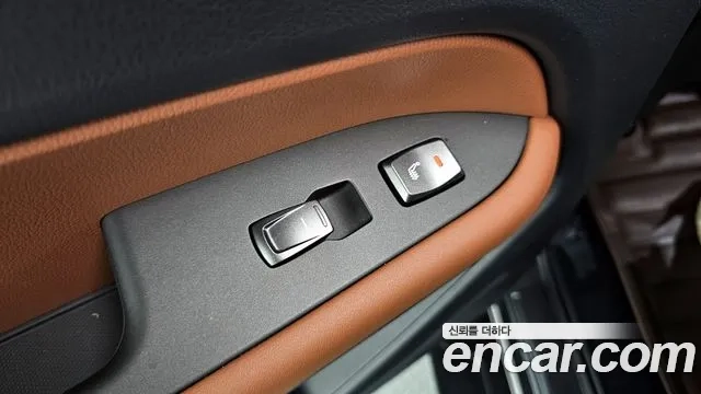 Ssangyong Rexton Sports id 2951845 из Кореи 10