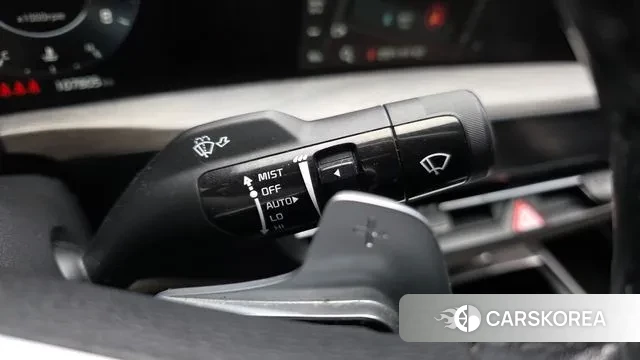 Kia K8 id 3712879 из Кореи 10