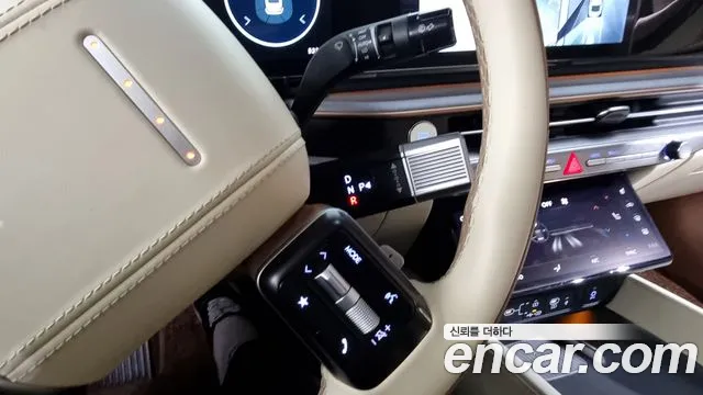 Hyundai Grandeur (GN7) id 2682888 из Кореи 10