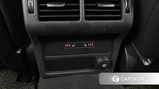 Jaguar XF (X260) id 4295025 из Кореи 10