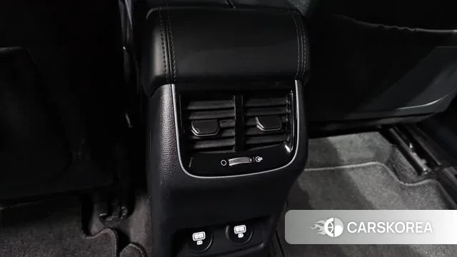 Kia K7 Premier Hybrid id 3402647 из Кореи 10