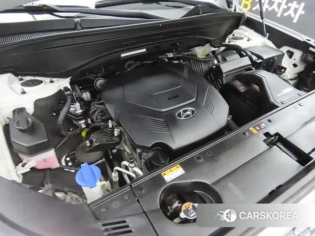 Hyundai Palisade id 3334872 из Кореи 10