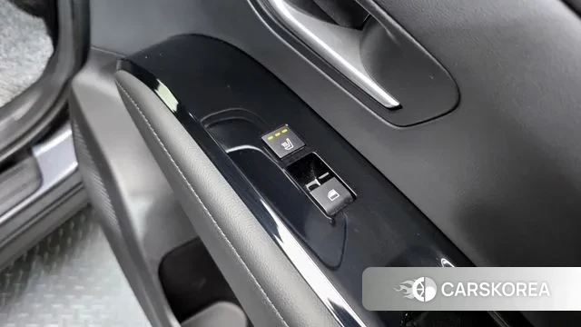 Hyundai The New Tucson (NX4) id 3477449 из Кореи 10