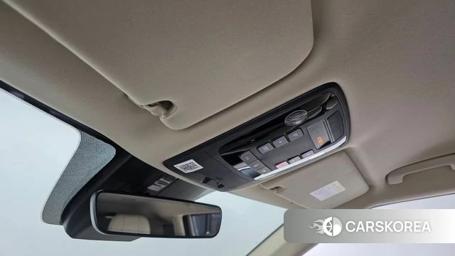 Kia Carnival 4th generation id 4309097 из Кореи 10