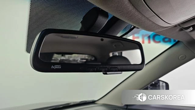 Ssangyong Berry New Tivoli id 4698389 из Кореи 10