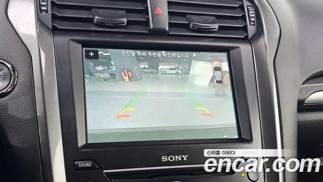 Ford Mondeo 4th Generation id 2681401 из Кореи 10