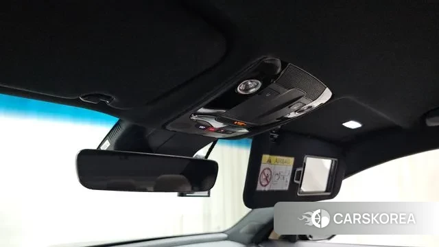 Kia K8 Hybrid id 3606870 из Кореи 10