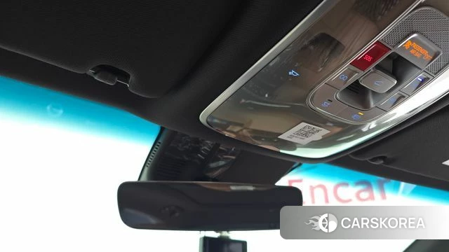 Genesis G80 (RG3) id 4561364 из Кореи 10