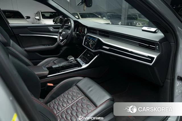 Audi RS 6 id 4255920 из Китая 10