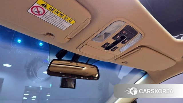 Kia The New Carnival id 4225583 из Кореи 10