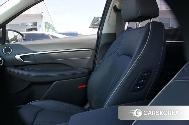 Hyundai Sonata (DN8) id 2990516 из Кореи 10