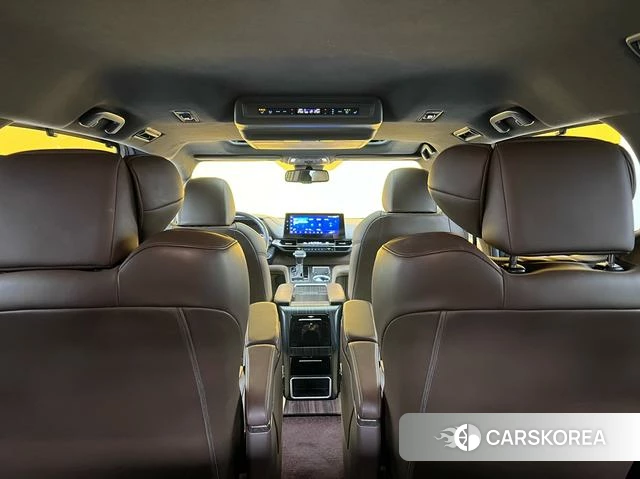 Toyota Saina id 4272160 из Китая 10