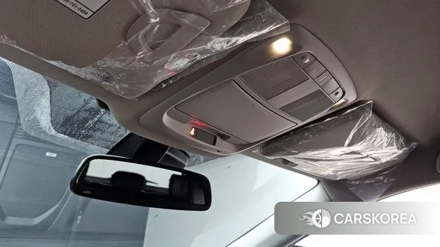 Renault Korea (Samsung) The New QM6 id 3504959 из Кореи 10