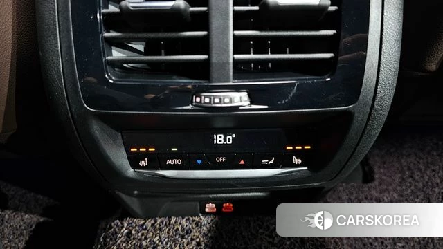 BMW X4 (G02) id 4402085 из Кореи 10