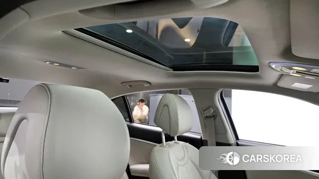 Genesis G70 id 3345180 из Кореи 10