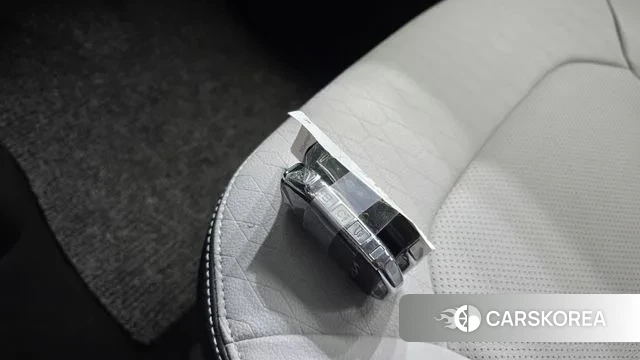 Kia The New Kia Ray id 3452644 из Кореи 10