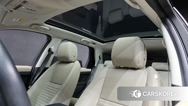 Land Rover Discovery Sports 2nd Generation id 3621341 из Кореи 10