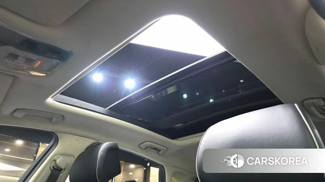Genesis G80 (RG3) id 4642043 из Кореи 10