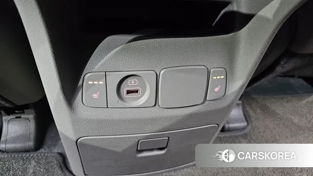 Kia The New Carnival id 3402973 из Кореи 10