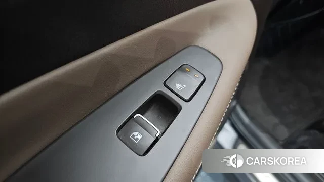 Hyundai Santa Fe TM id 3536140 из Кореи 10