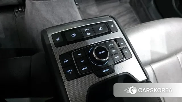 Genesis G80 id 3500067 из Кореи 10