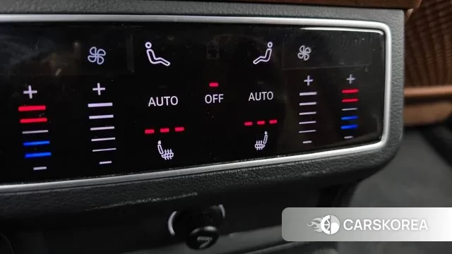 Audi A6 (C8) id 3661031 из Кореи 10