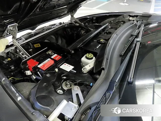 BMW i8 id 3417840 из Кореи 10