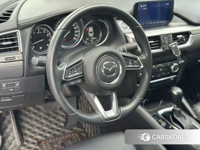 Mazda Atez id 4209279 из Китая 10