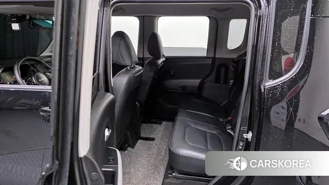 Kia The New Kia Ray id 3751953 из Кореи 10