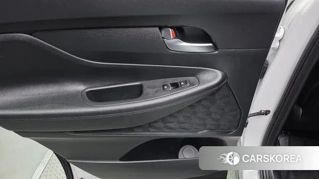 Hyundai The New Santa Fe id 3571796 из Кореи 10