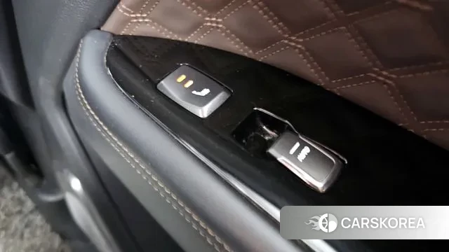 Ssangyong All New Rexton id 3224752 из Кореи 10