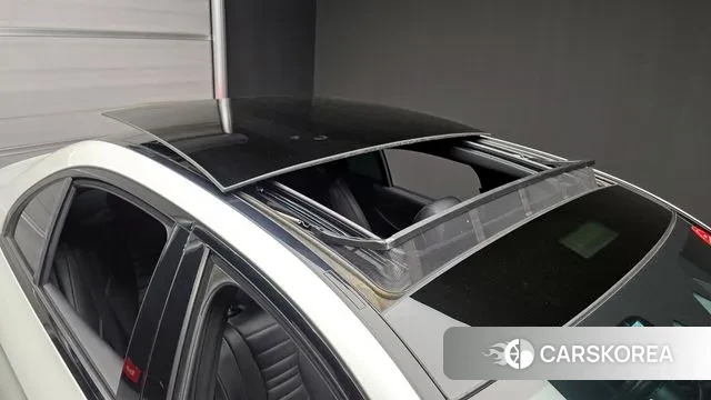 Mercedes-Benz E-Class W213 id 3472593 из Кореи 10