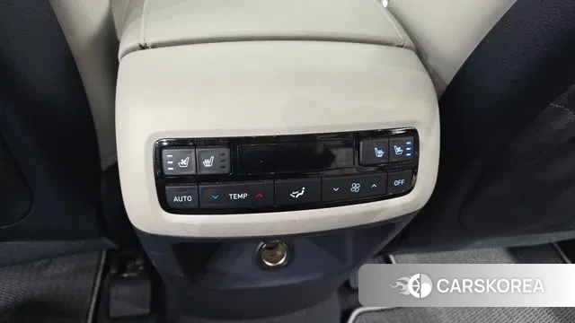 Hyundai The New Palisade id 3776782 из Кореи 10