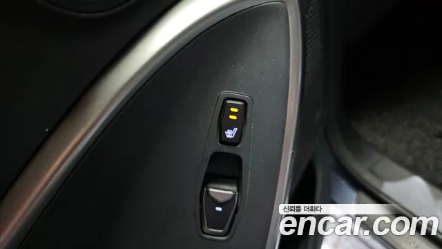 Hyundai Santa Fe The Prime id 2827776 из Кореи 10